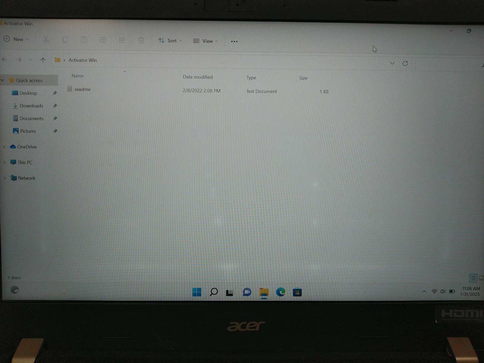 Acer travelmate P214-52 i5-10210 1.6ghz 8gb ram 256gb SSD NXVLHAA003025054FE7600