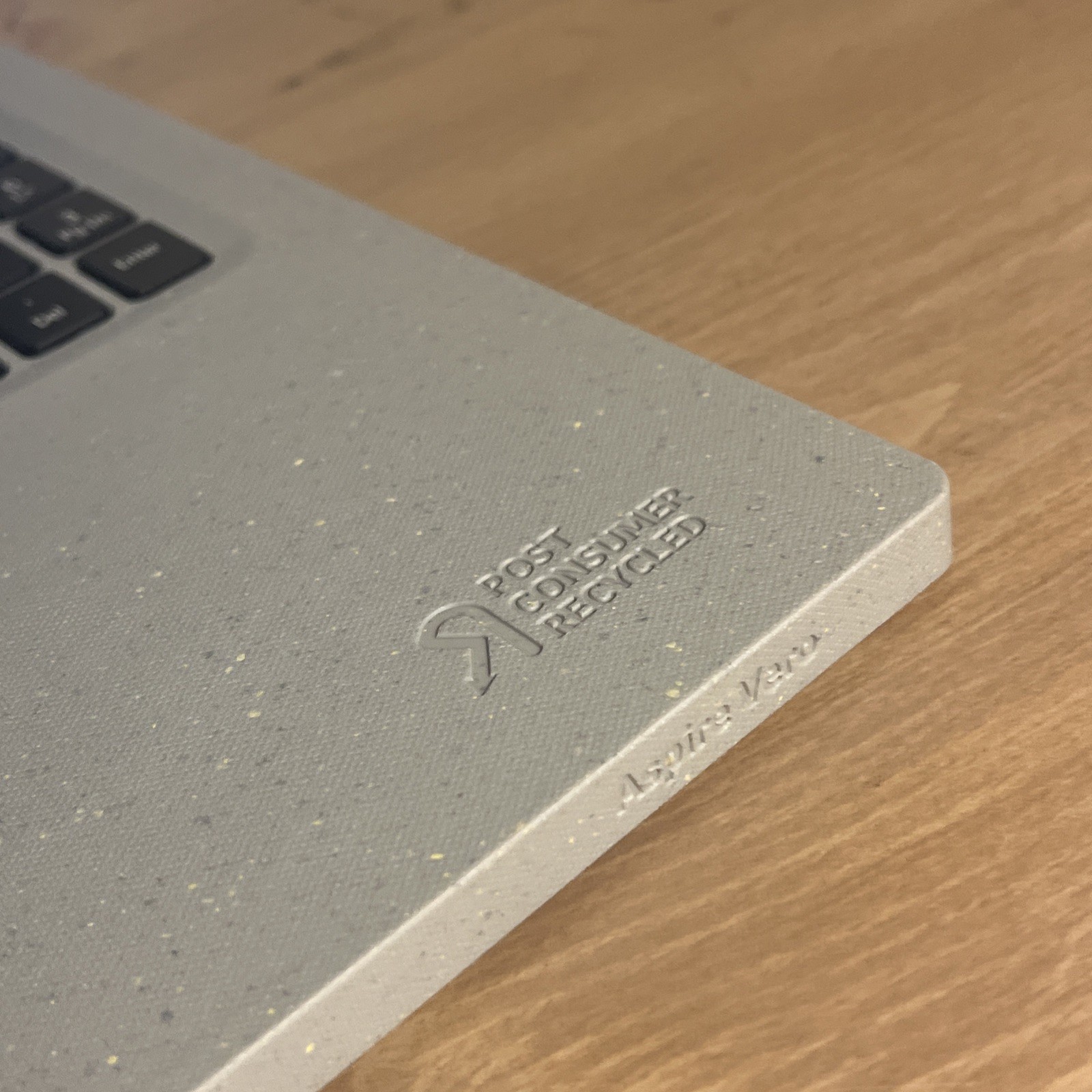 Aspire Vero AV15-52-5488 Notebook | i5-1235U | 8GB RAM | 512GB SSD | Win11 Home