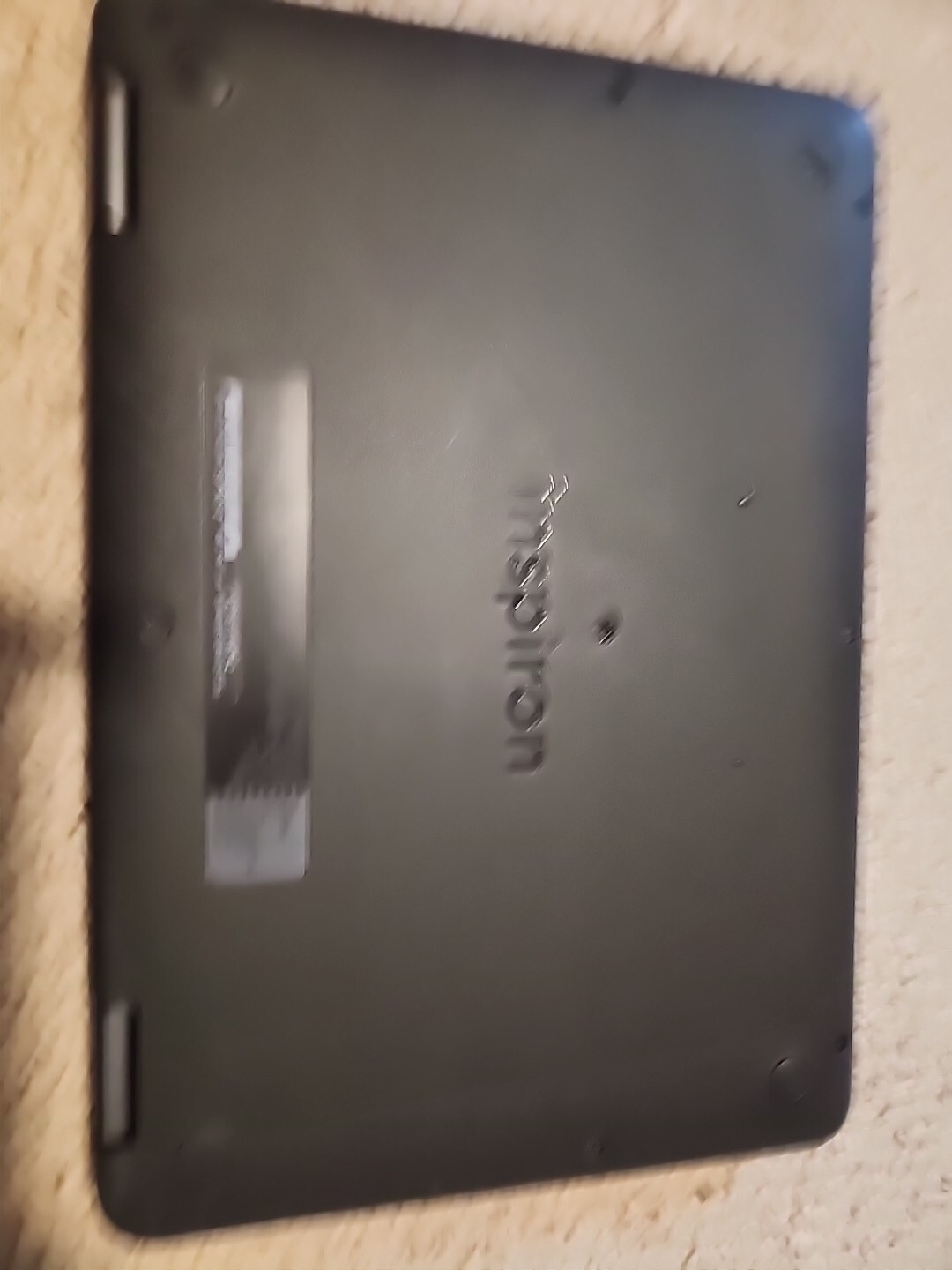 Dell Inspiron 3185 4gb Ram AMD a6-9220e