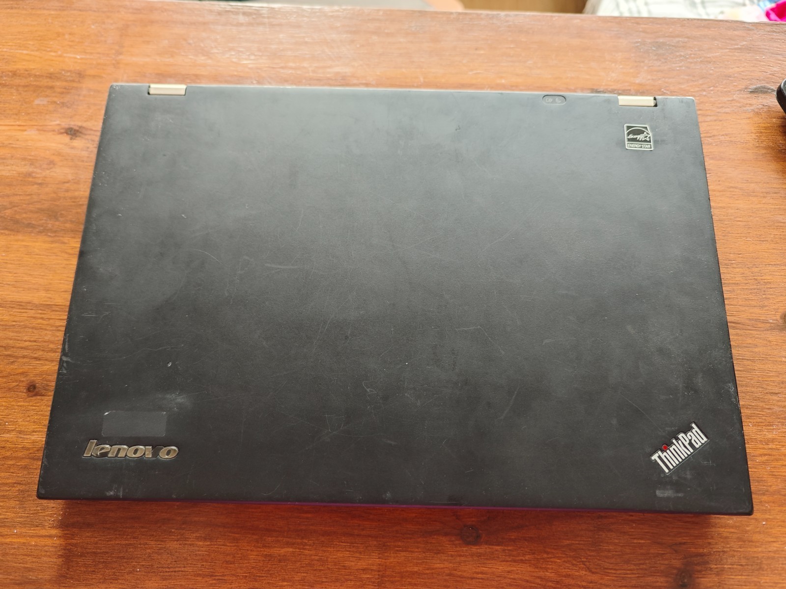 Lenovo Thinkpad T430s Laptop – 120gb SSD, 8gb RAM, Linux