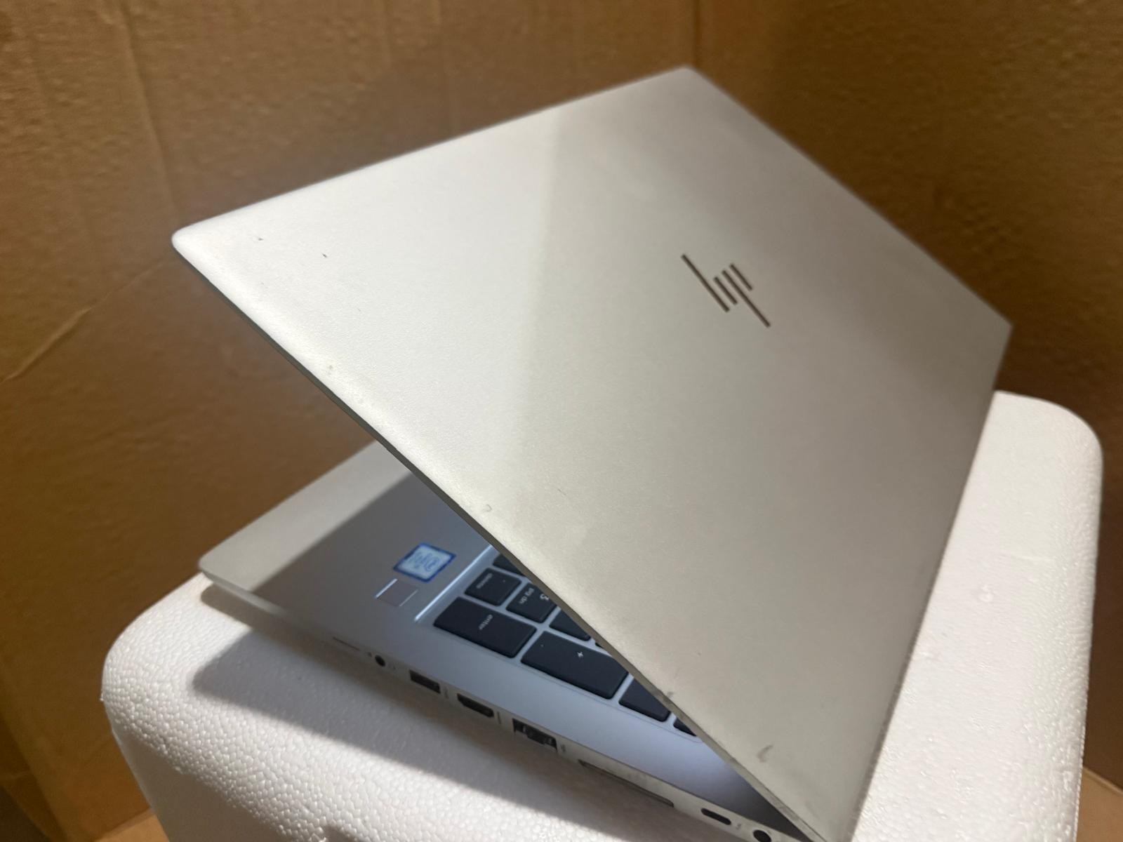 HP EliteBook 850 G5 Core i5-8350U 1.90GHz 8GB RAM 256GB WINDOWS 11 PRO, WEBCAM