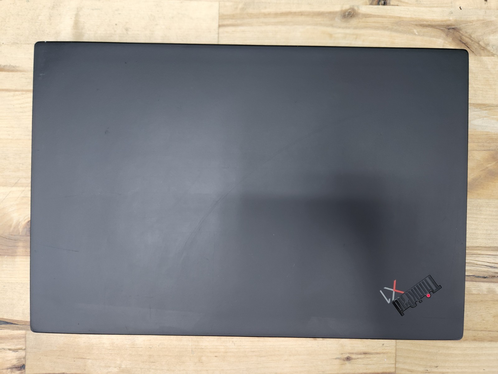 Lenovo ThinkPad X1 Carbon Gen 8 14″ QHD i7-10610U 16GB 256GB SSD Windows 11 Pro~