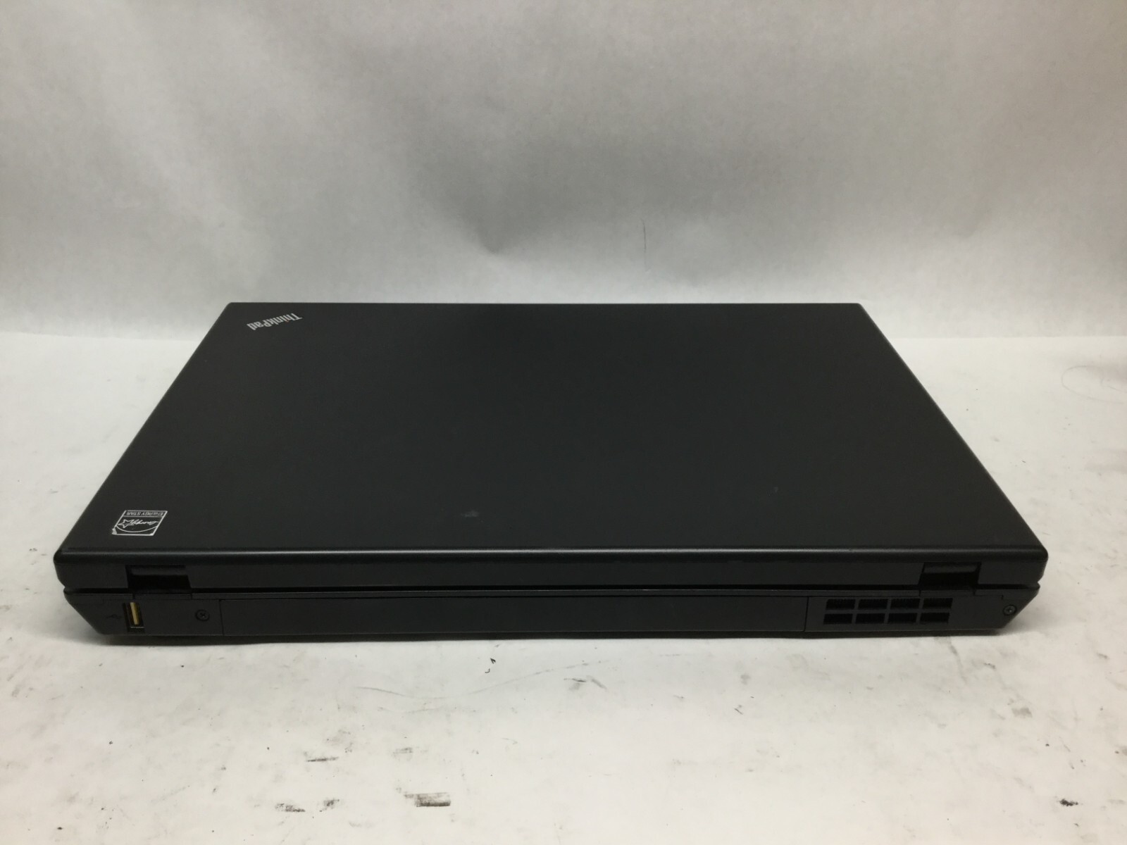 Lenovo ThinkPad L412 14″ Laptop Intel Core i3 3rd Gen. -MZ