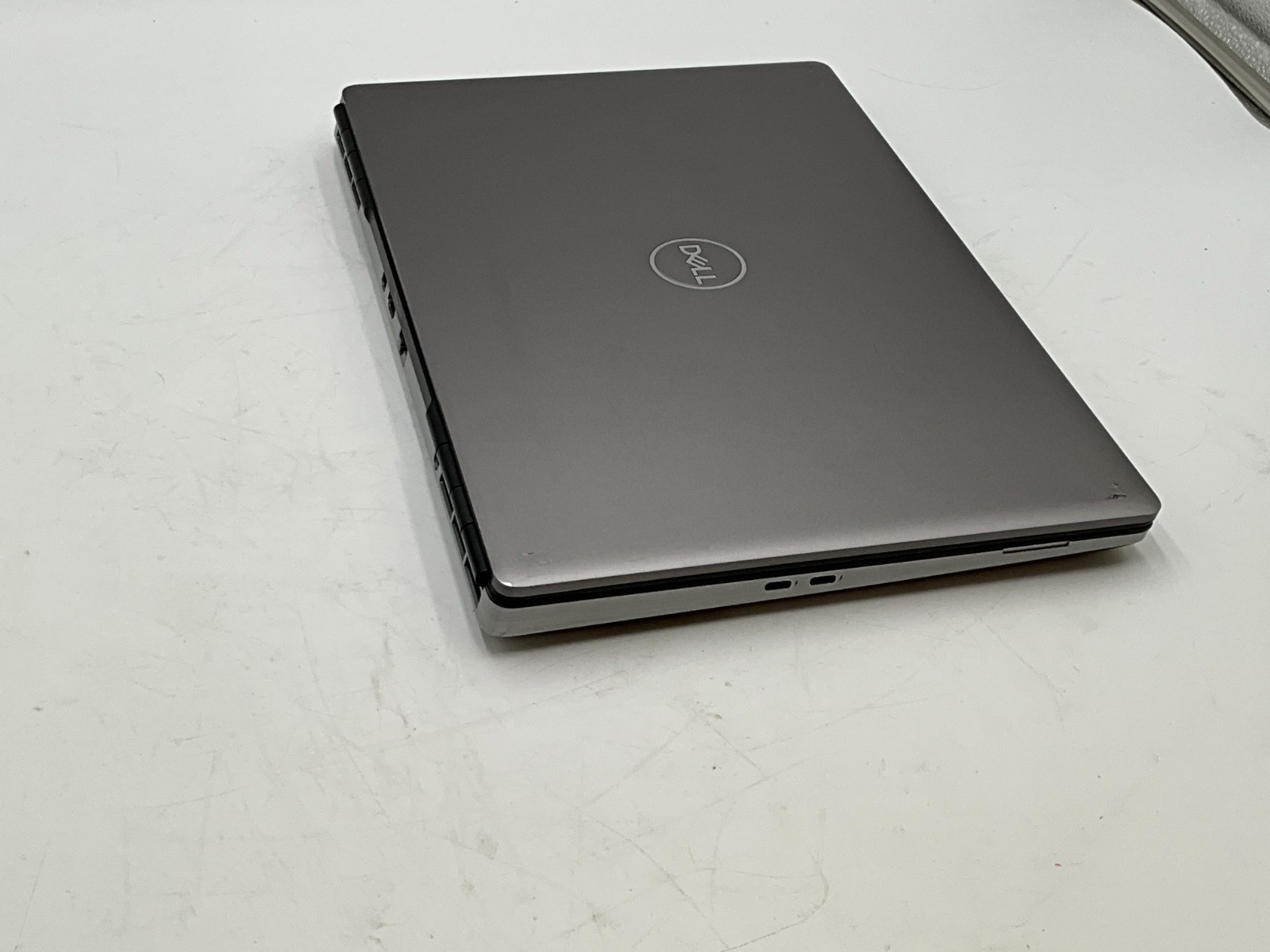 DELL Precision 7560 i7-11850H 2.50g 64GB 1TB T1200 15.6″ WIN11 Laptop GWJ51J3