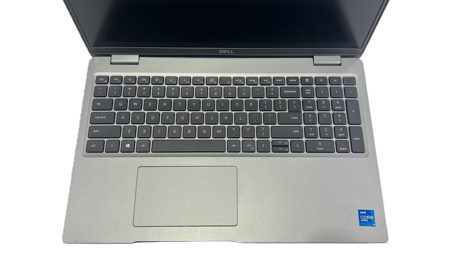 Dell Precision 3561 15.6″ Laptop i5 11th NVIDIA 256GB SSD 32GB RAM Win 11 (ME) C