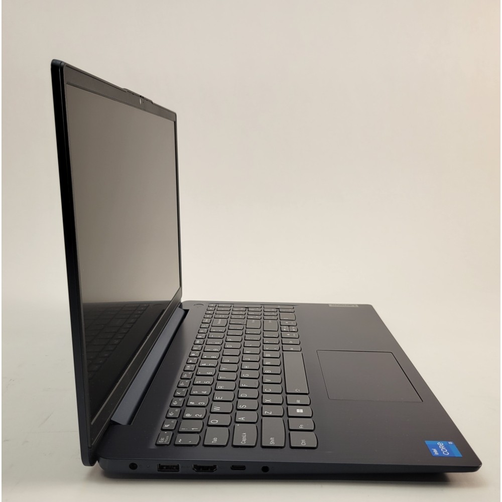 Lenovo IdeaPad 3 15IAU7 15.4″, i5-1235U -16GB DDR4- 512GB SSD