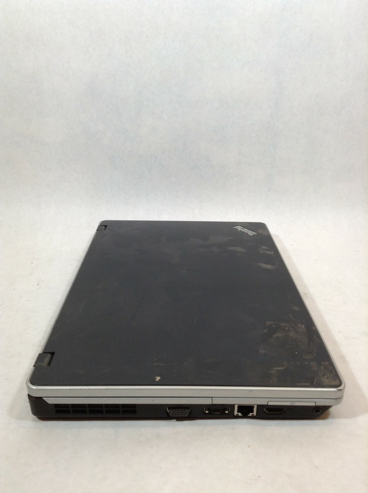 Lenovo ThinkPad Edge 14″ Laptop Intel Core i3 1st Gen – NO BOOT – RV