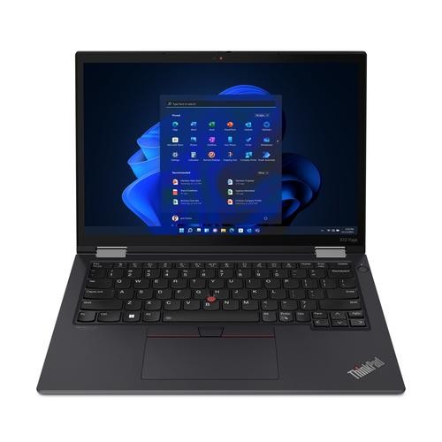 Lenovo ThinkPad X13 Yoga Gen 3 Core i7 12th Gen 1265U 512GB 16GB 1920 x 1200