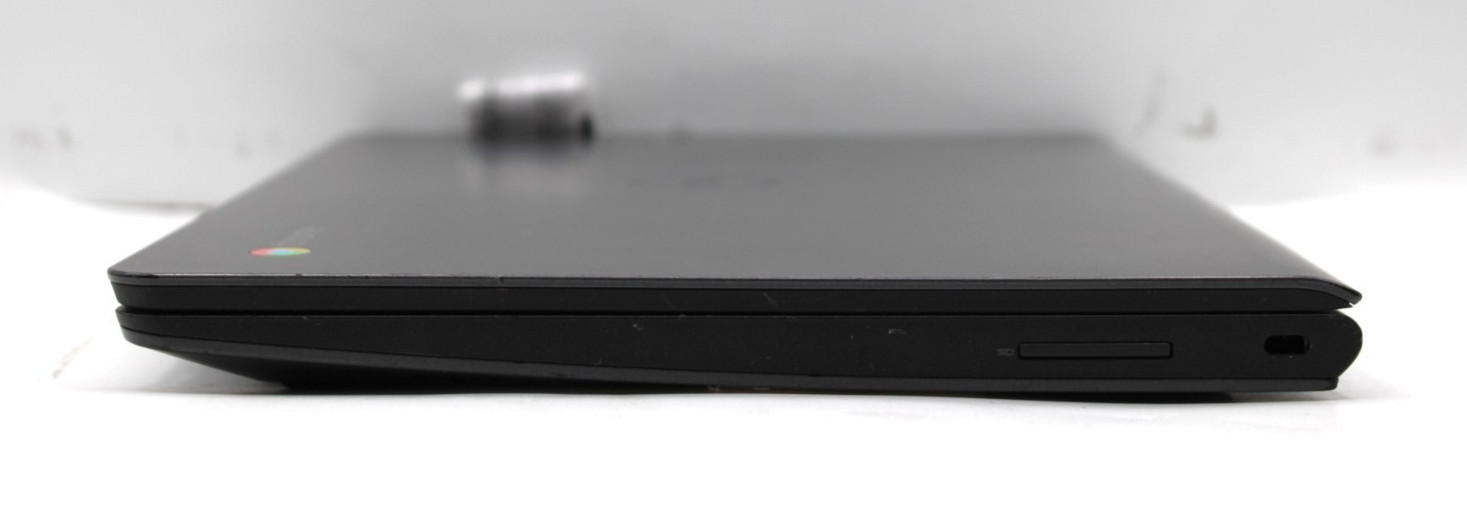 Dell Chromebook 11 Celeron 2955U@1.40GHz 4GB LPDDR3 NO STORAGE/OS*USED/TESTED*