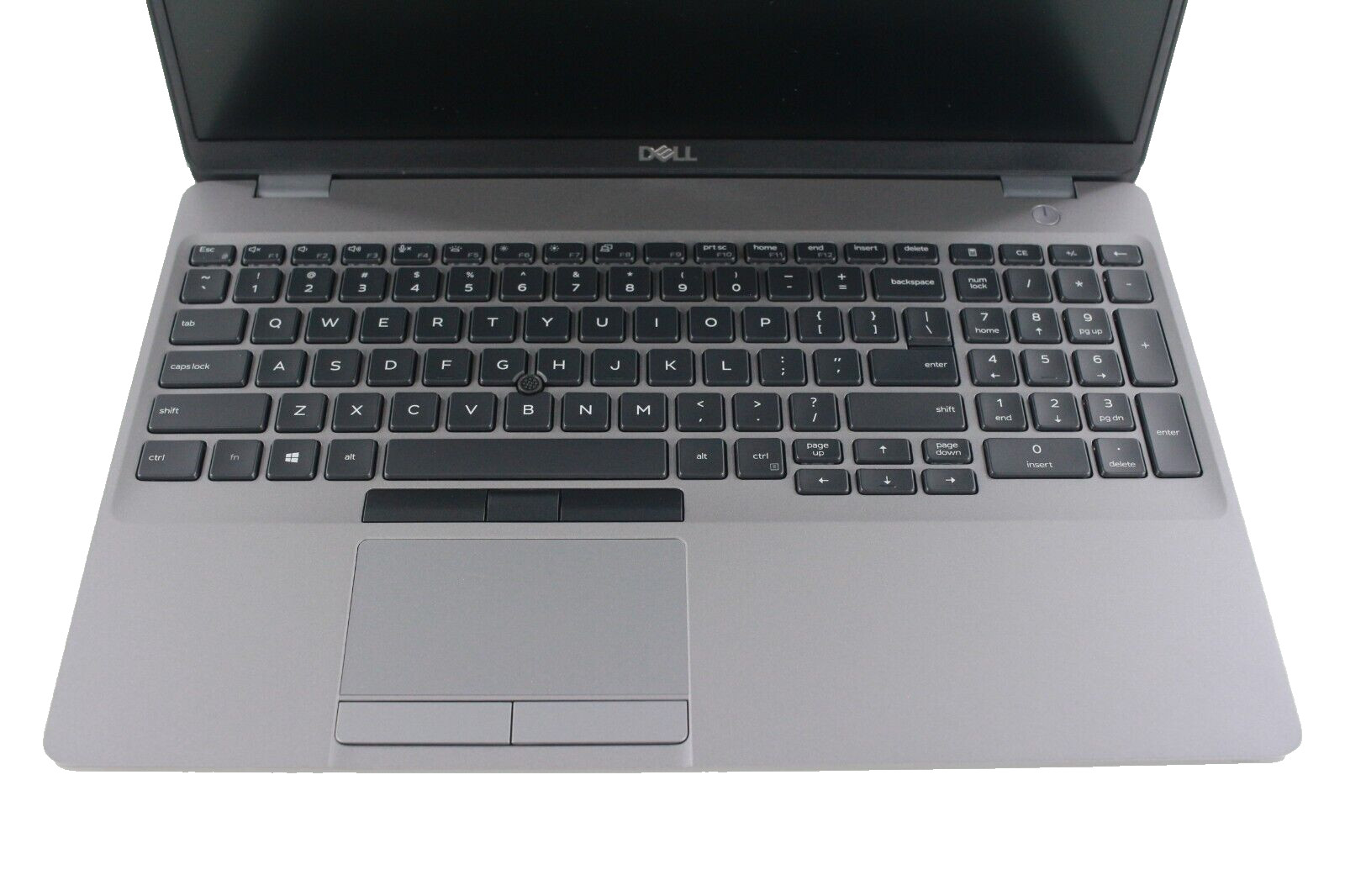 Dell Precision 3551 15.6″ Laptop i5 10th Gen 256GB SSD 32GB RAM Win 11 (ME) CB