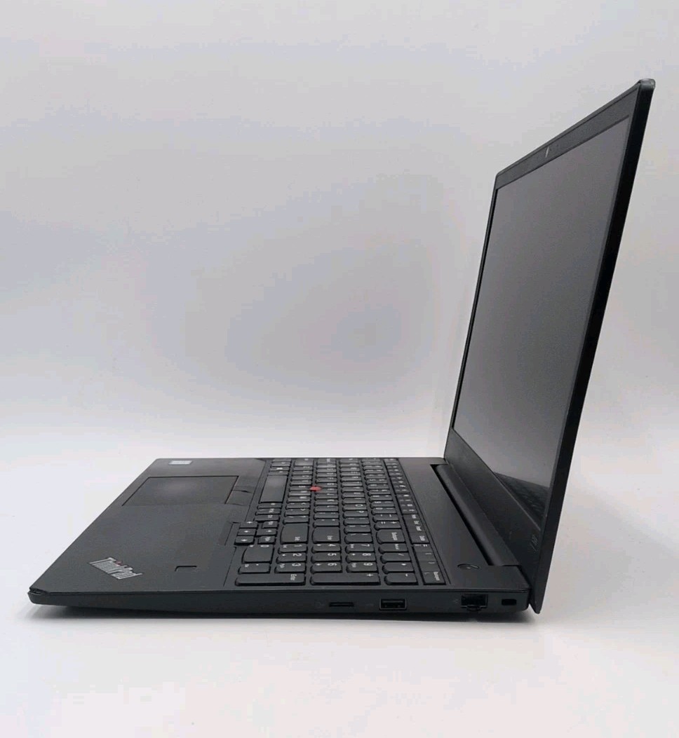Lenovo ThinkPad E590 15.6″ Laptop i7-8565U 16GB RAM 512GB NVMe Win 11 P Grade C