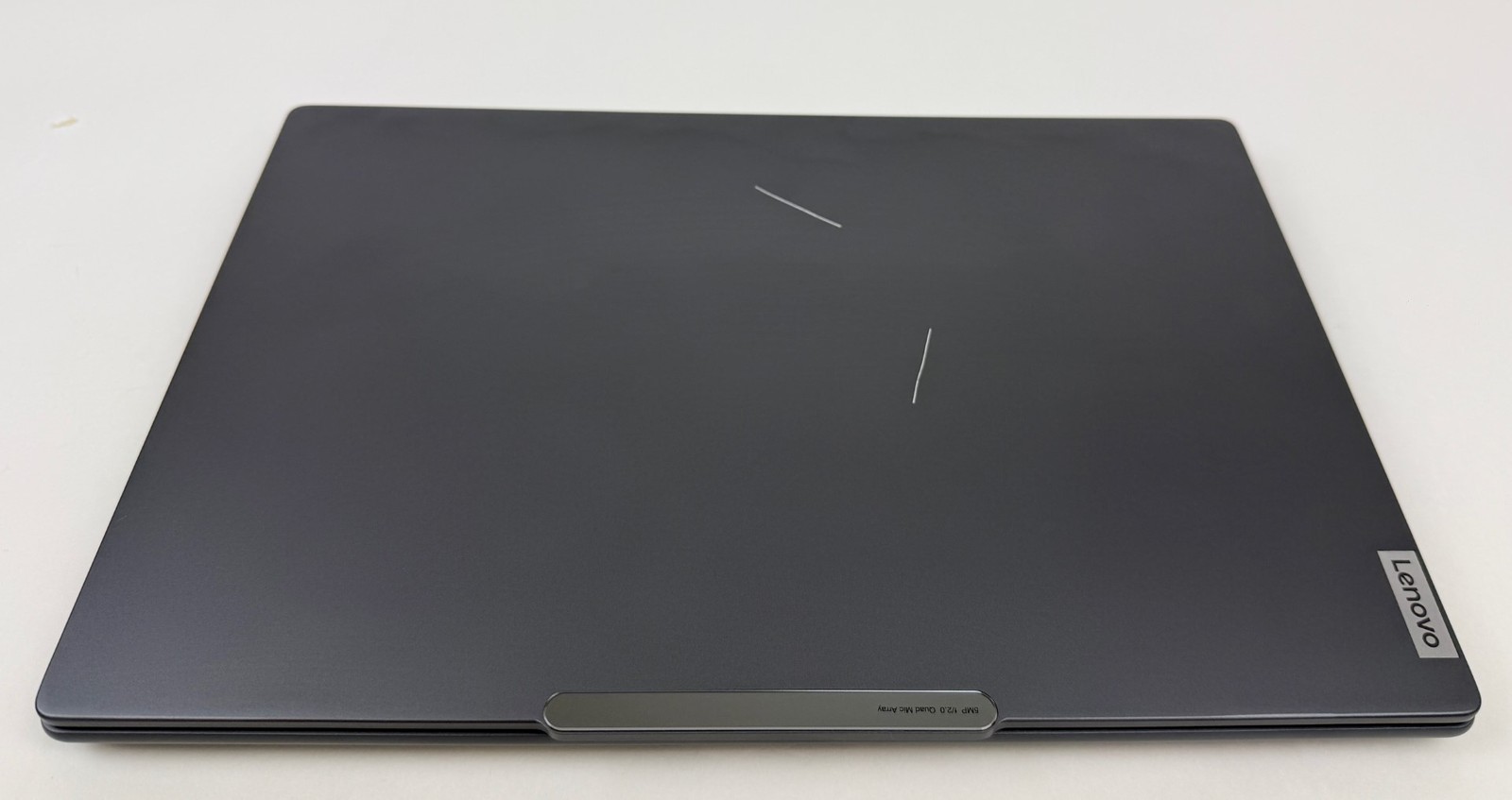 Lenovo Slim Pro 9i 16″ 3.2K Mini LED Touch Core i9-13905H 32GB 1TB RTX 4050 W11H