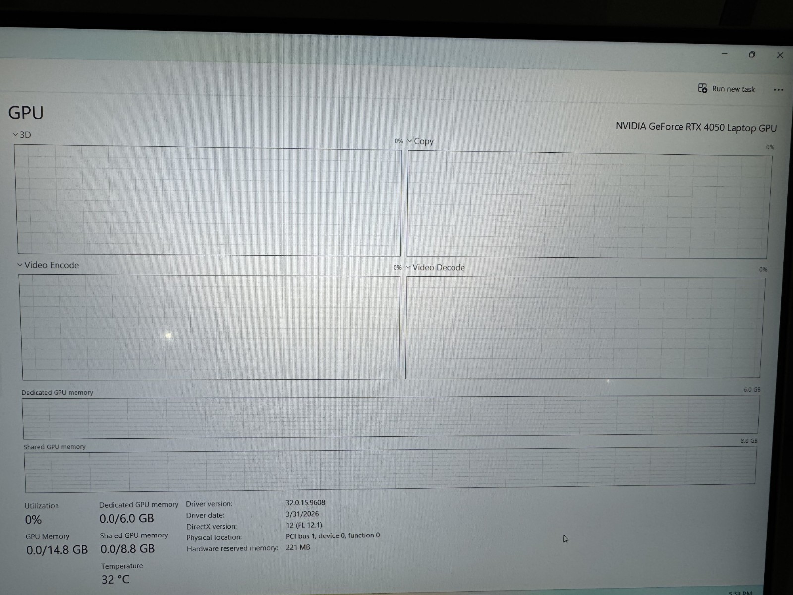 Dell XPS 16 9640 Ultra 7 155H, 16GB RAM, 1TB SSD, RTX 4050, 120Hz FHD+ – Good
