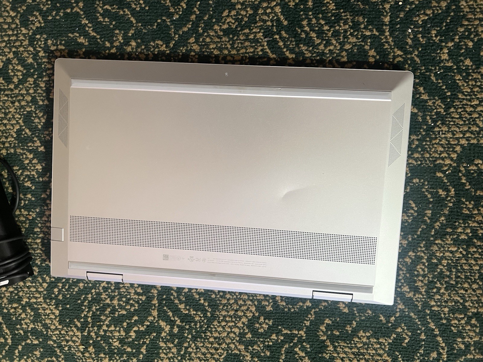 HP ENVY X360 15.6 Touchscreen Laptop | Core i5-1035G1 | 256GB SSD | 8GB RAM