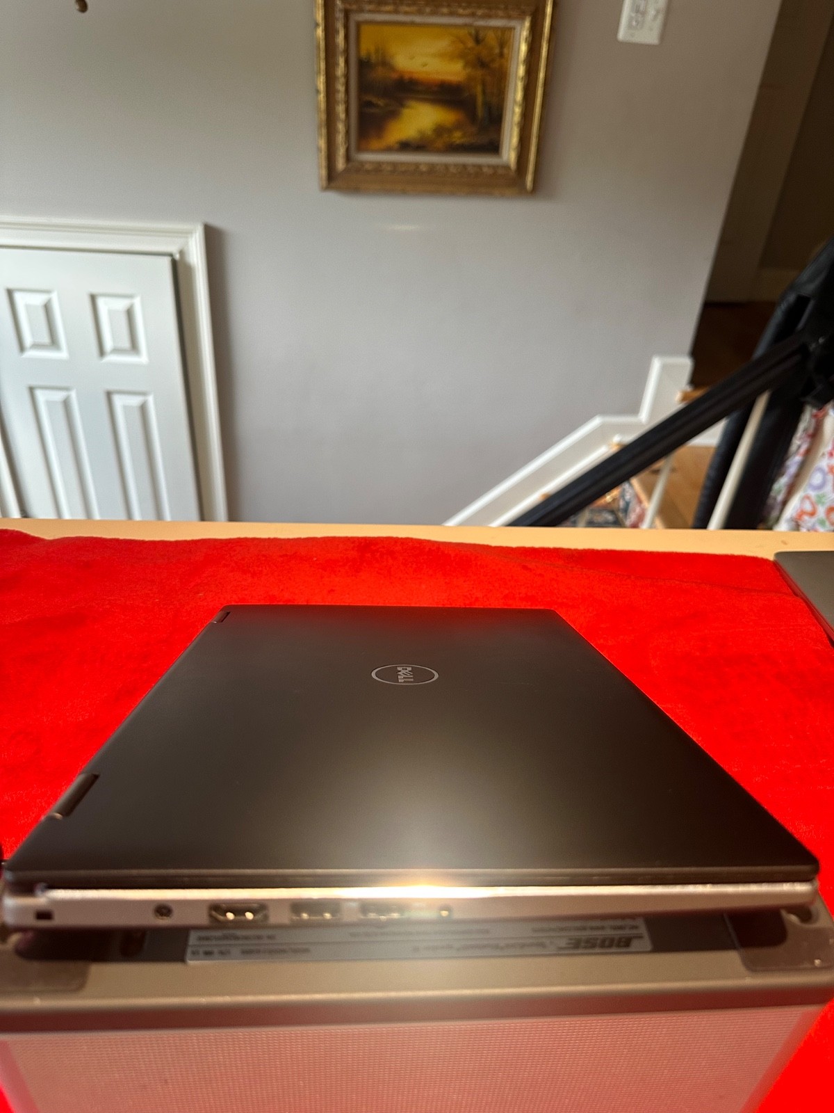 Dell Inspiron 13-7353 2-in-1 13.3″ Touch i7-6500U 8GB RAM 256GB SSD (Windows 10)