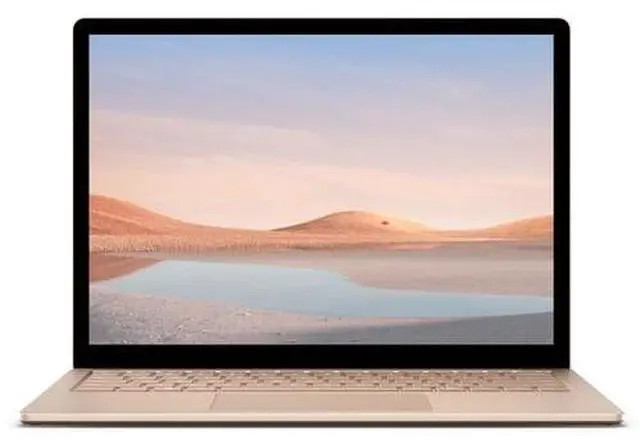 Microsoft Surface 4 13.5 in 8GB RAM 512GB SSD Core i5-1135G7 WIN11H Sandstone
