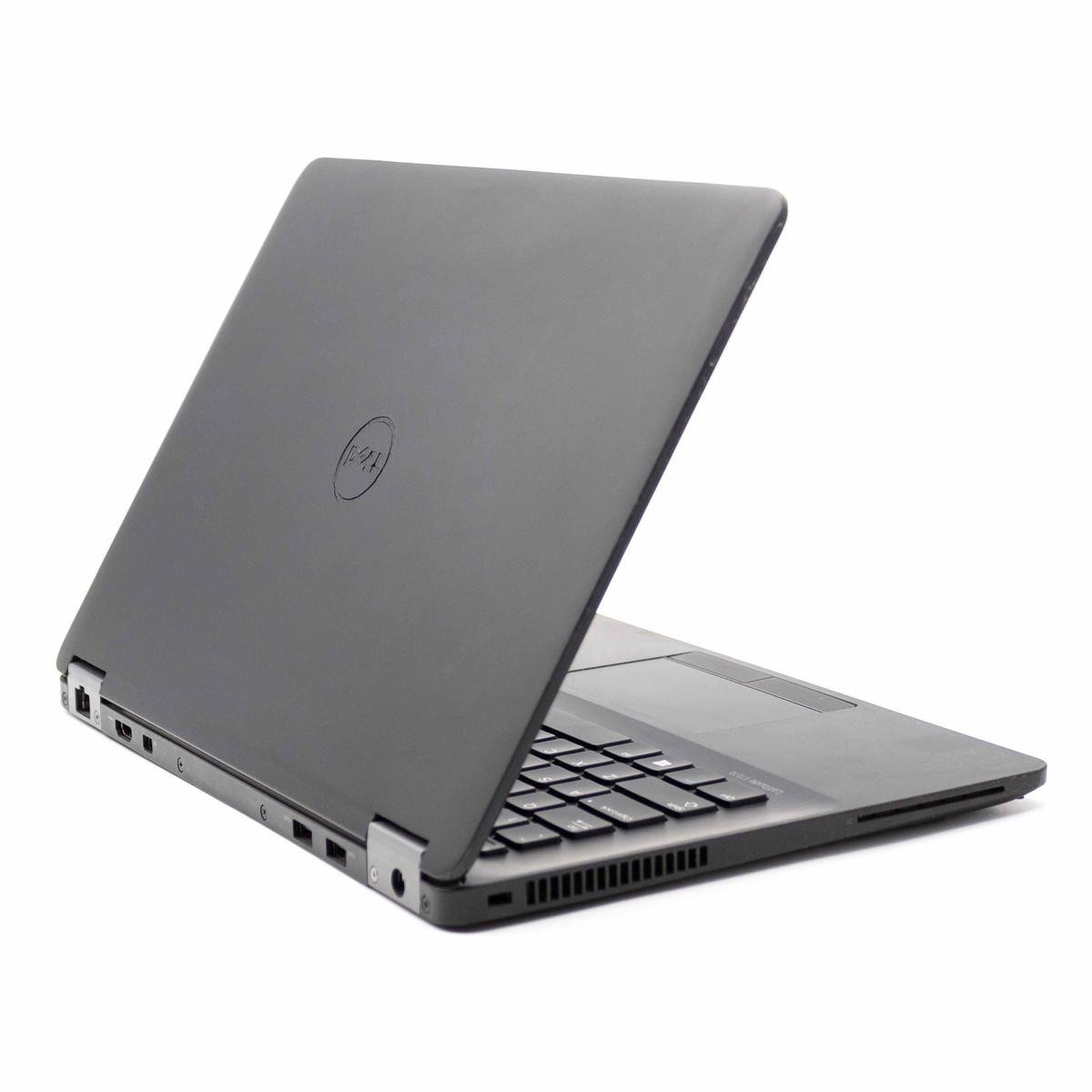 DELL E7270 12.5″ i5 WIN 11 PRO 64GB RAM 120GB M.2 NOTEBOOK