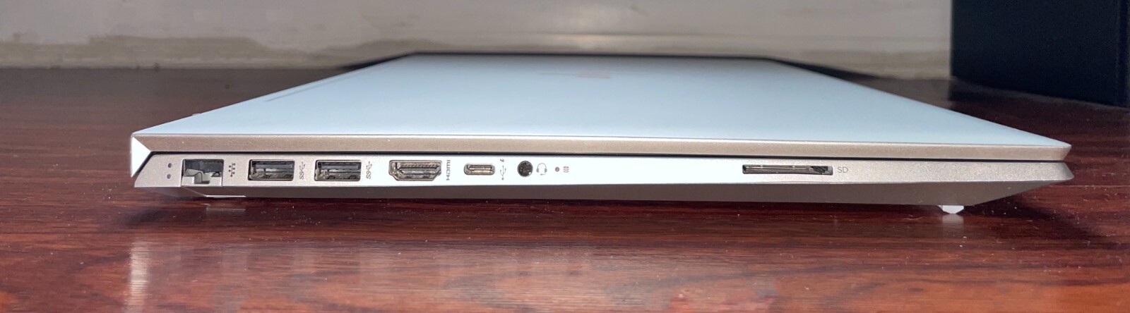 HP ENVY Laptop – 17t touch (512GB SSD + 32 GB Optane Memory, NVIDA GEFORCE MX250