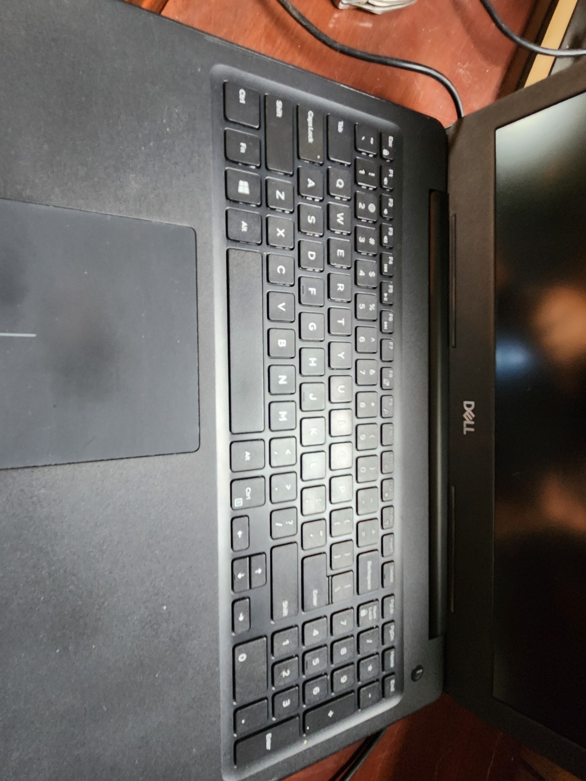 Dell Latitude 3590 i7 8th Gen 16GB RAM 256GB SSD Windows 10 Pro