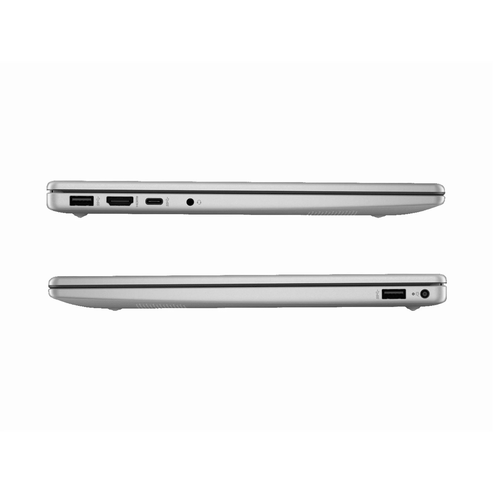 HP Laptop 14″ – AMD Ryzen 7 7730U – 16GB RAM – 1TB SSD – Chrome OS – Silver