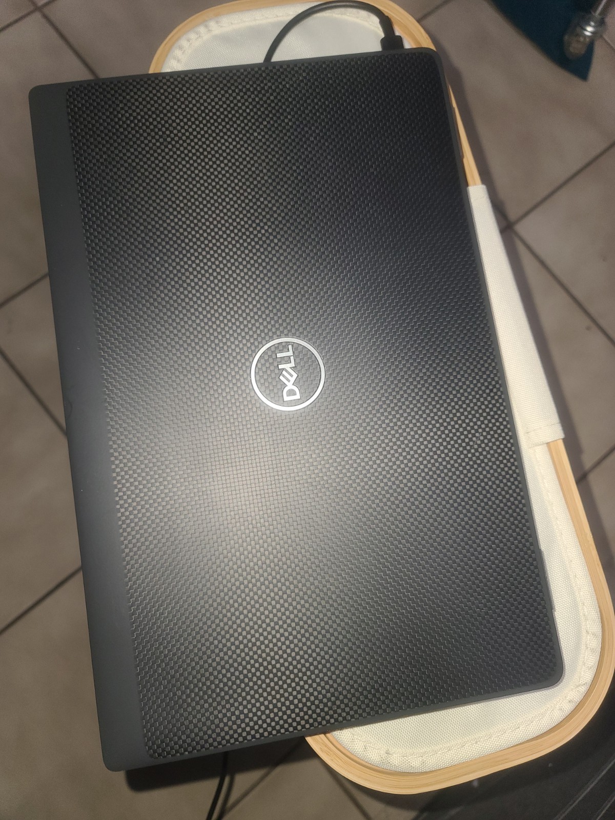 Dell Latitude 7430 14″ 256GB i5-1245U WIN11P, Carbon