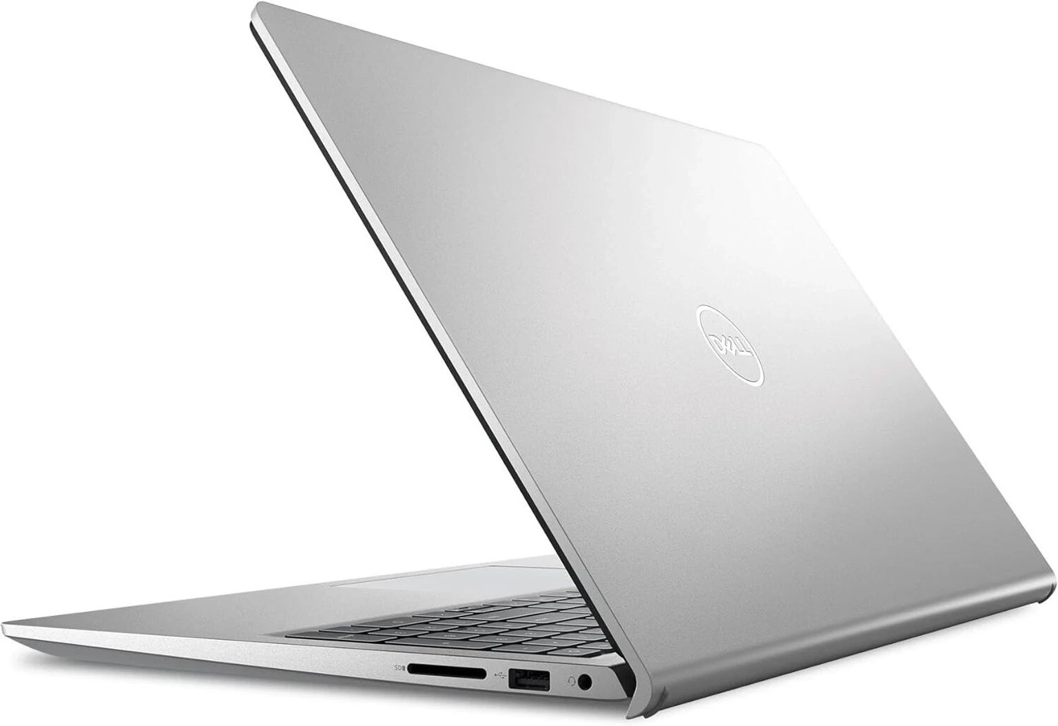DELL 15 with Backlit Keyboard Intel Core i5 13th Gen 1334U | 16 GB/512 GB SSD