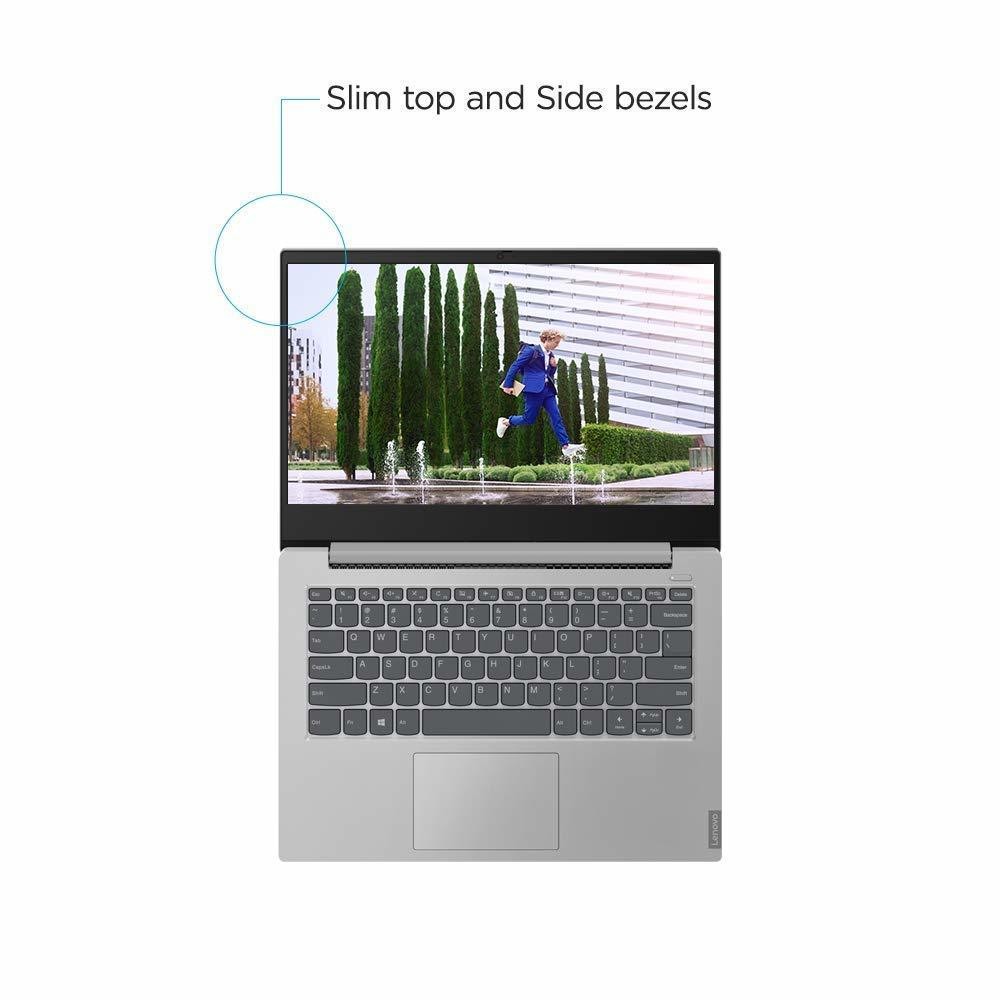 Lenovo IdeaPad S340 14.0″ Core i5-1035G1 Upto 3.6GHz 8GB RAM 2TB SSD Win 11 Pro