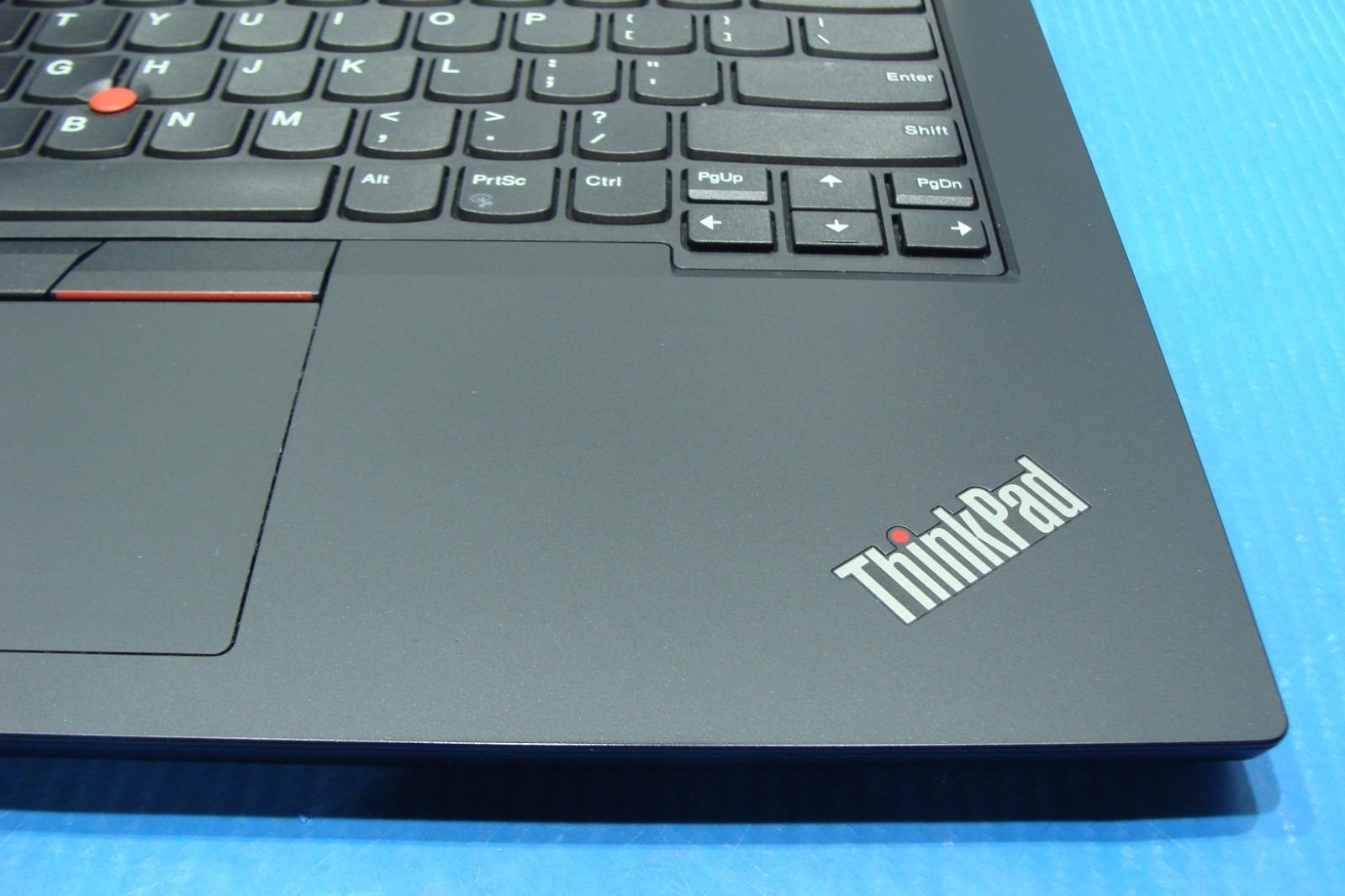 Lenovo ThinkPad L14 Gen 2 14″FHD i3-1115G4 3GHz 4GB 256GB Win 11 Home +Charger