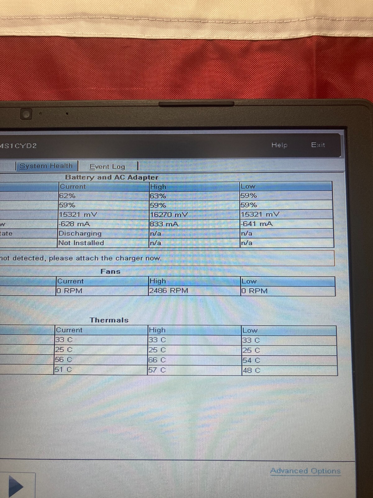 Dell Latitude 3570 | Intel Core i3-6100U | 128GB SSD | 8GB RAM | WIN 10 PRO