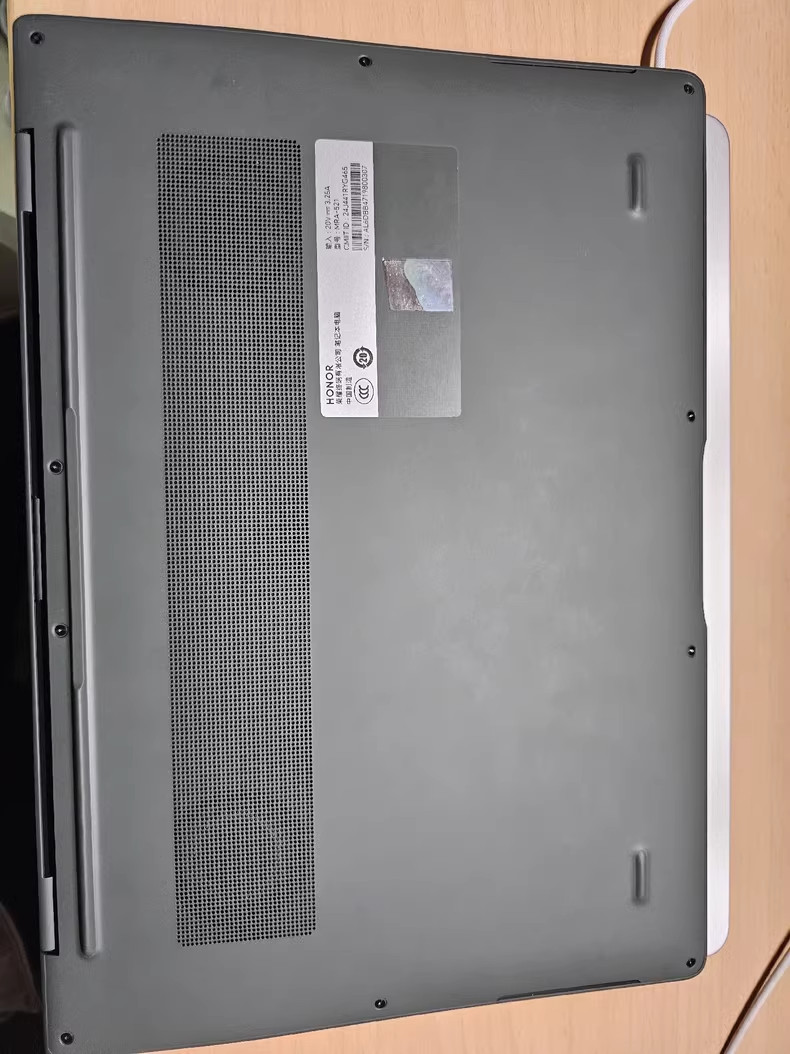 Honor magicbook art 14 2024 ultra5 Snapdragon 32G +1T Multicolor