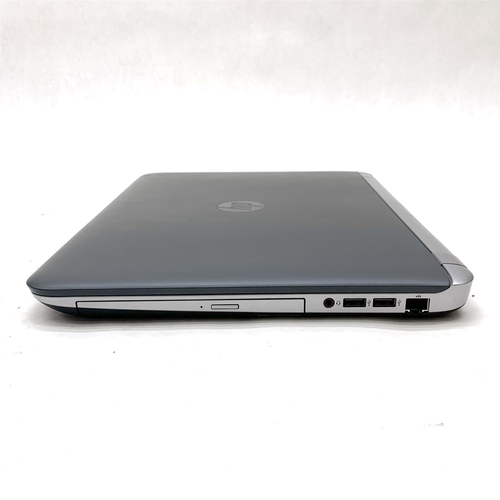 HP ProBook 450 G3 15.5″ Intel i7-6500U 2.50GHz 8GB DDR3 No HDD, OS, AC For Parts