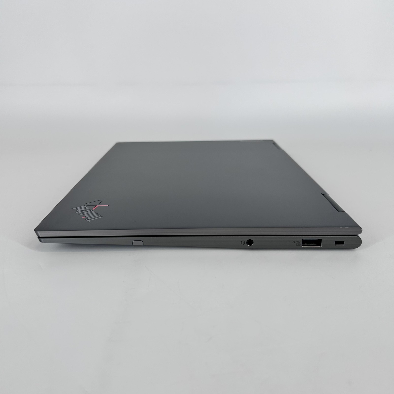 Lenovo ThinkPad X1 Yoga Gen 6 14 UHD+ TOUCH i7-1185G7 3.00GHz 16GB 512GB Bad Cam