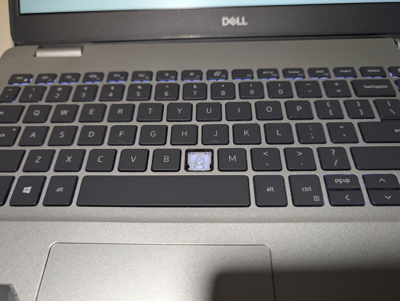 Dell Inspiron 5593 | i5 10th Gen NO RAM NO SSD | FHD Backlit FPS | Boot To Bios