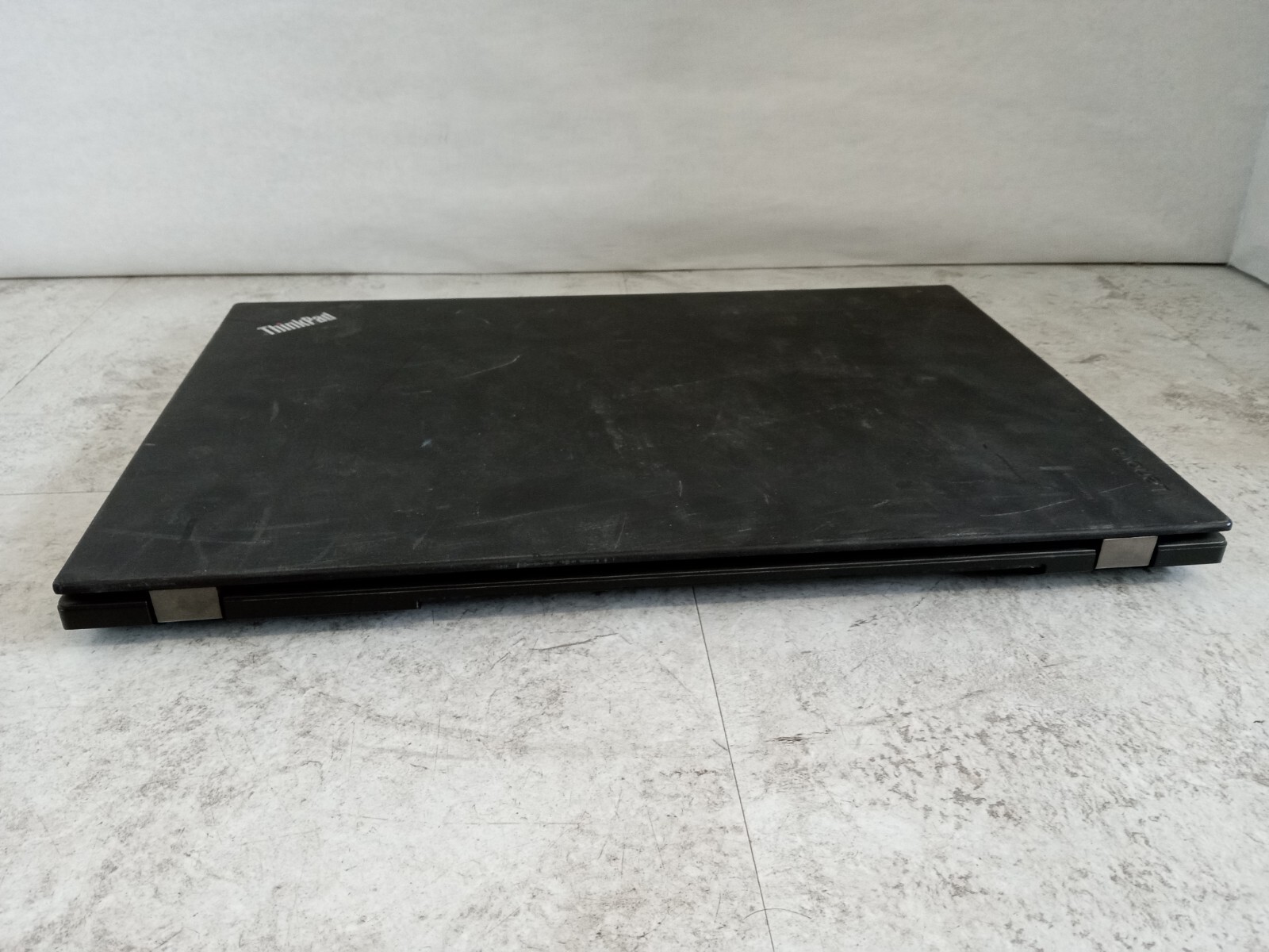 Lenovo Thinkpad T560 15″ Laptop Intel Core i5-6300U 8GB RAM – PARTS – READ -RR