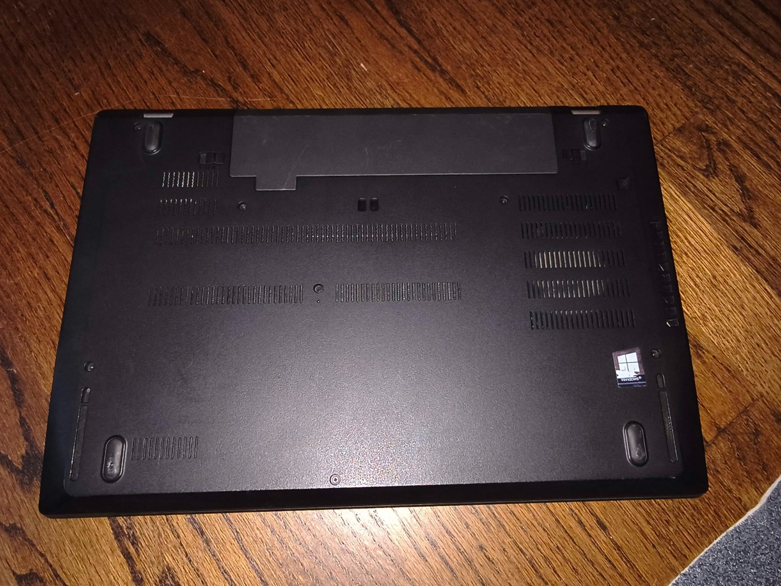 Lenovo ThinkPad P52s 15.6″ 4k 3840×2160 i7-8650u 512GB SSD 8GB Win11 OFFICE 2024