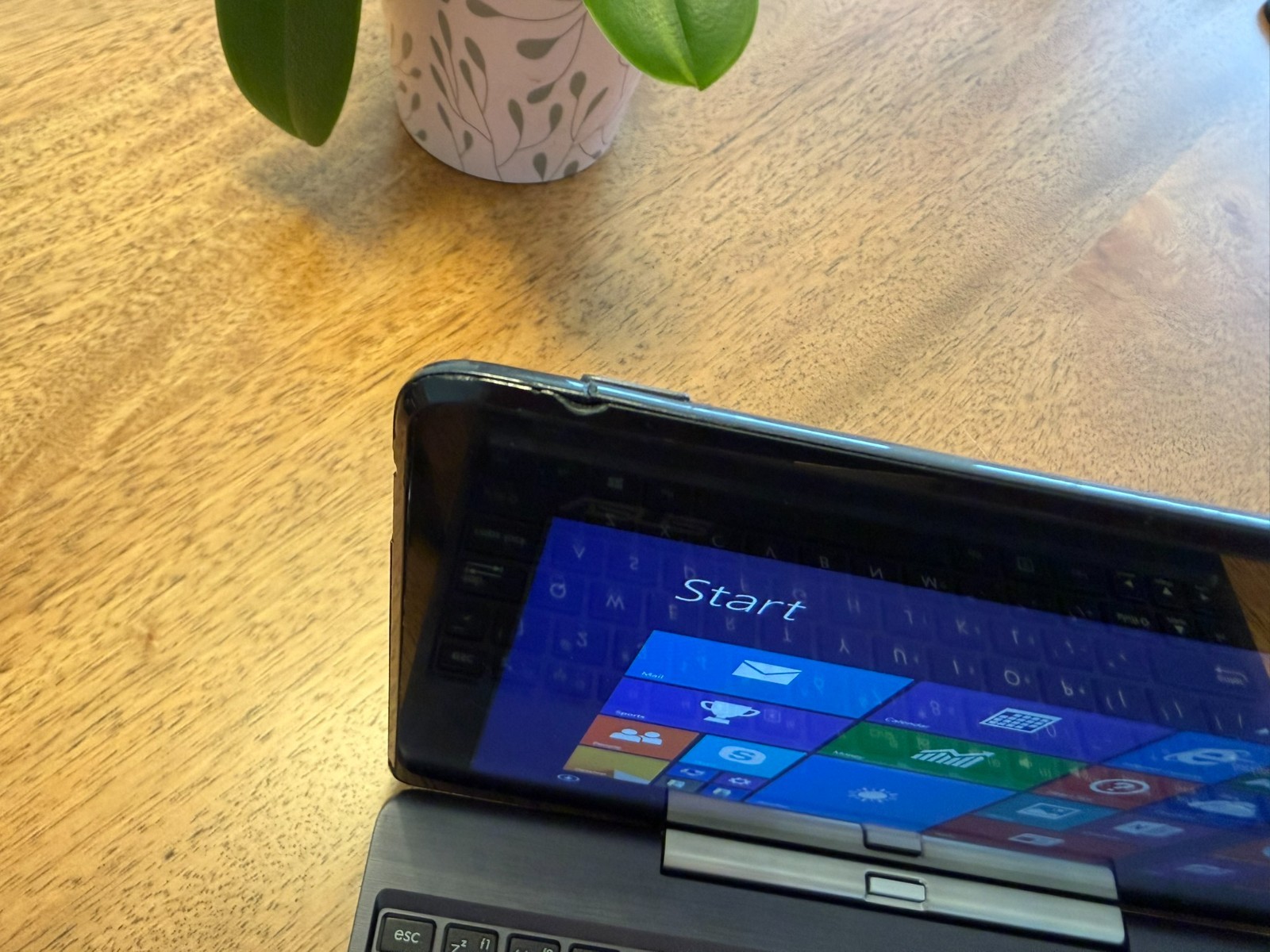 ASUS Transformer Book T100T 10.1″ 32GB, Intel Atom Quad-Core – Windows 8.1