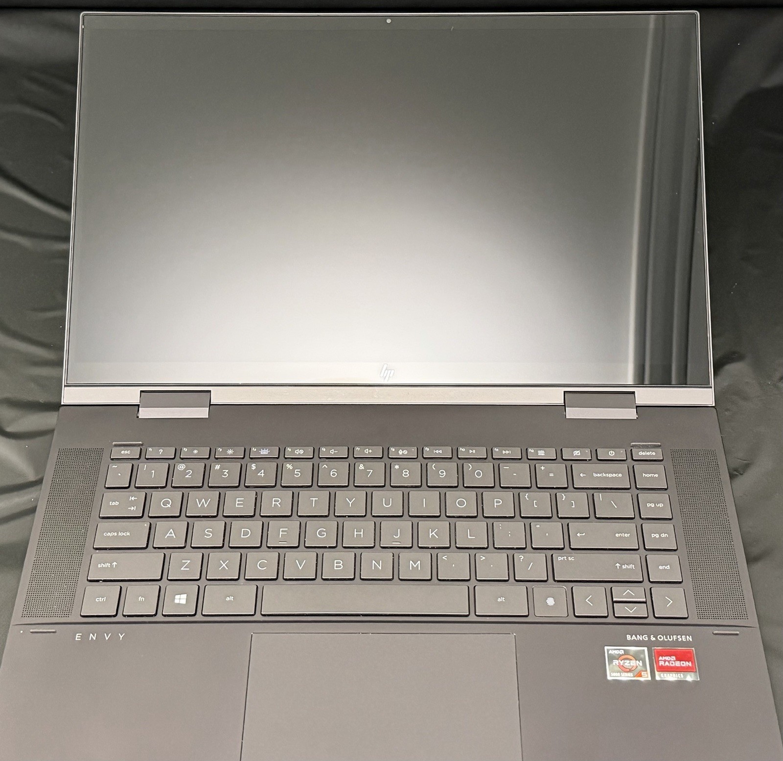 HP Envy x360m, Ryzen 5 5500U, 8GB Ram, 256gb SSD, Win 11 Pro, 15m-eu0013dx