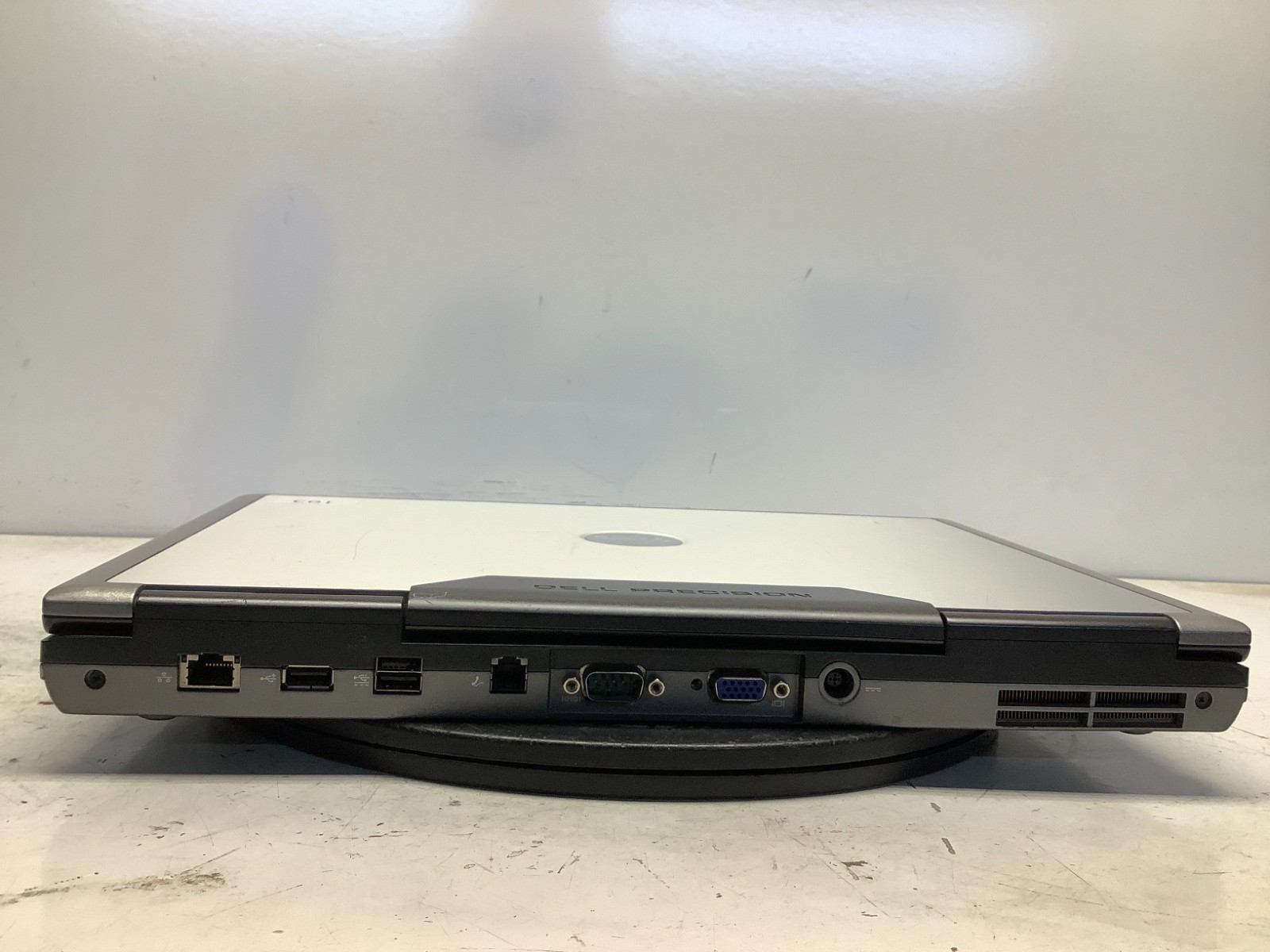 Dell Precision M65 Intel Core 2 Duo 06F6 2GHz 2 GB NO HDD No Batt