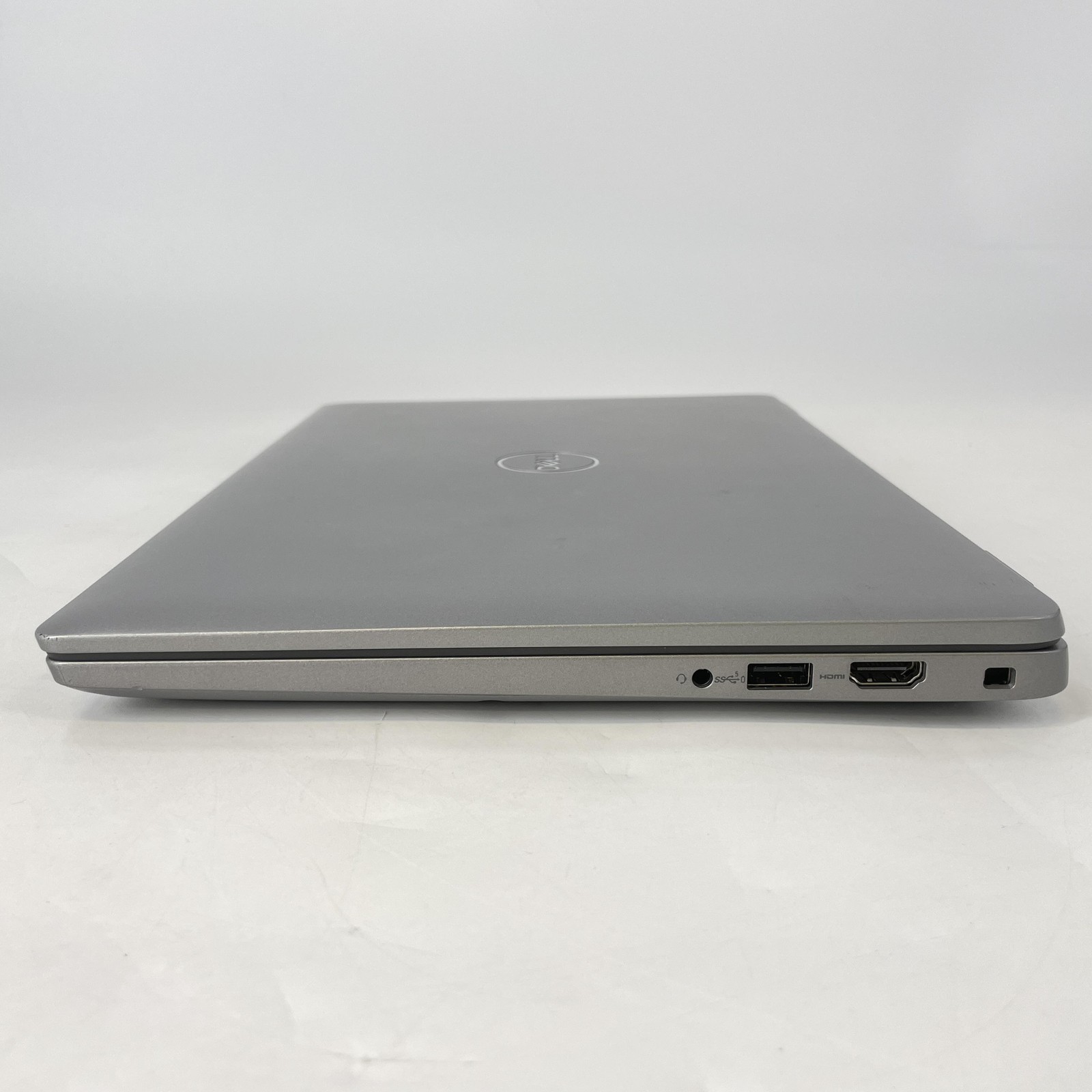 Dell Precision 3490 14 Gray FHD TOUCH 1.2 GHz Ultra 5 125H 32GB 512GB SSD Good