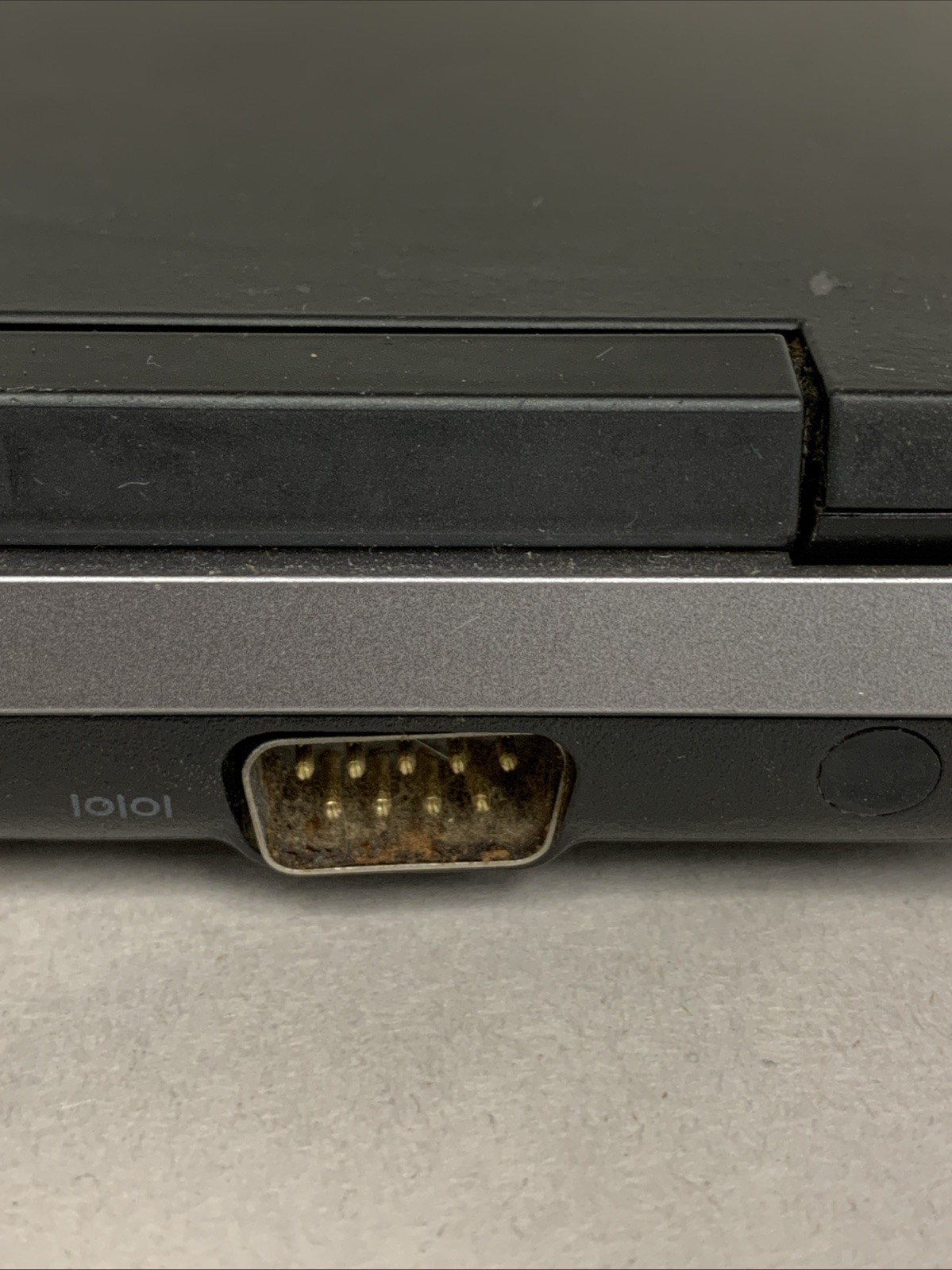 HP ProBook 650 G1 i5-4300M 8GB RAM NO HDD | Boot To Bios | BAD BATTERY