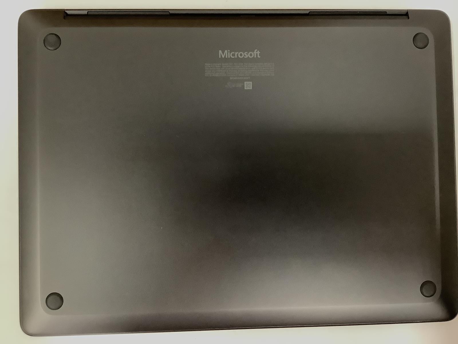 Microsoft Surface Laptop 7 13.8″ Ultra 7 268V 32GB 512GB Copilot EP2-33231