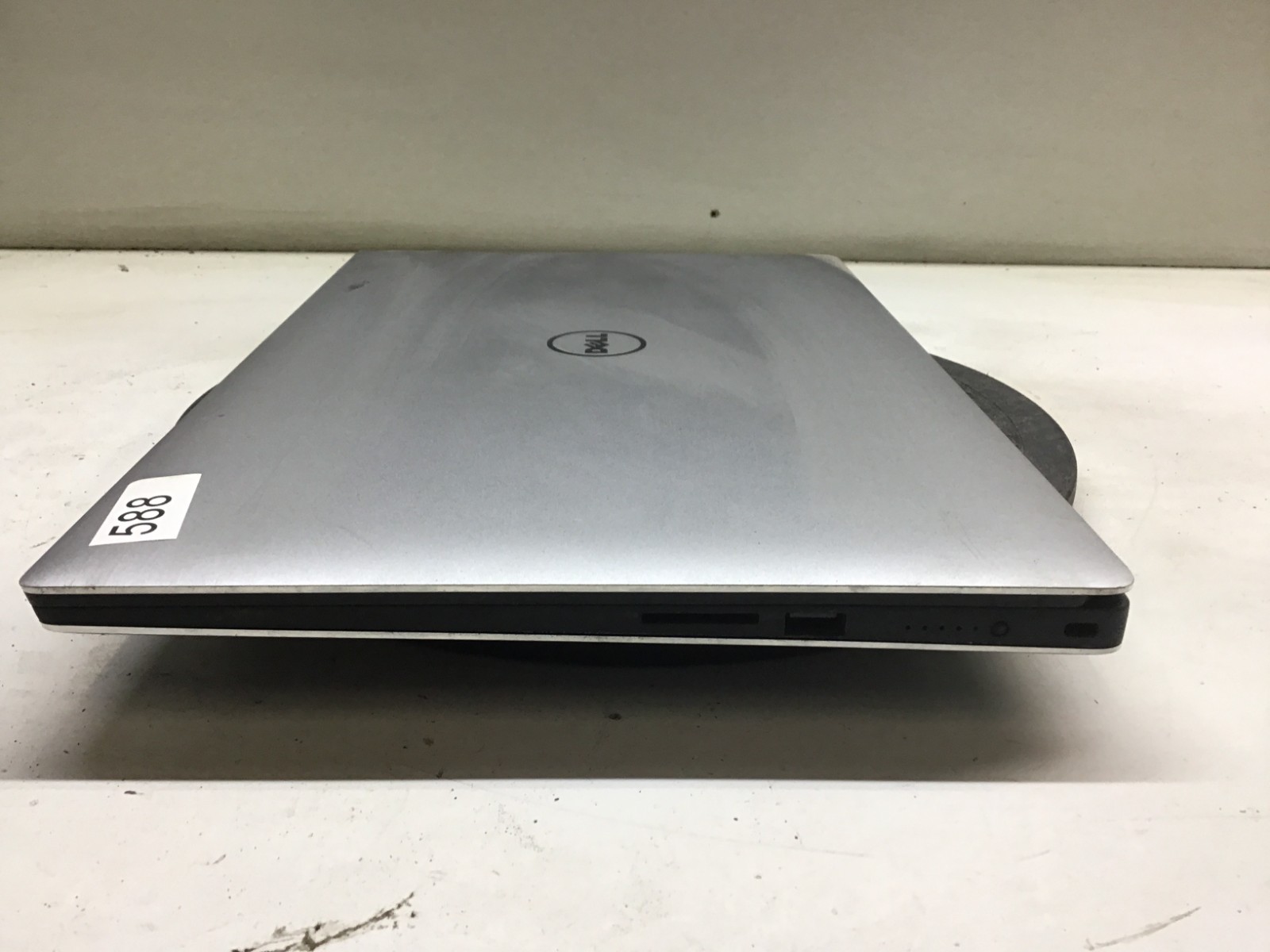 Dell Precision 5510 Intel Core i5-6th Gen NO HDD