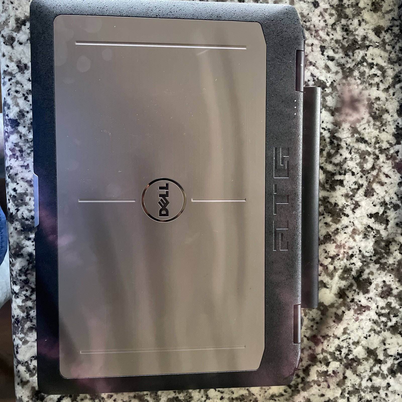 Dell Latitude E6430 ATG i5 (Parts or Repair)