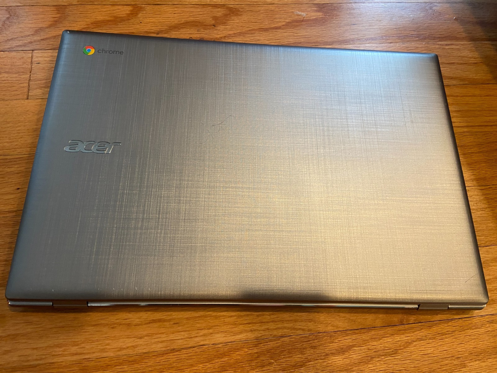 acer chromebook laptop 15.6 inch N17Q9 2