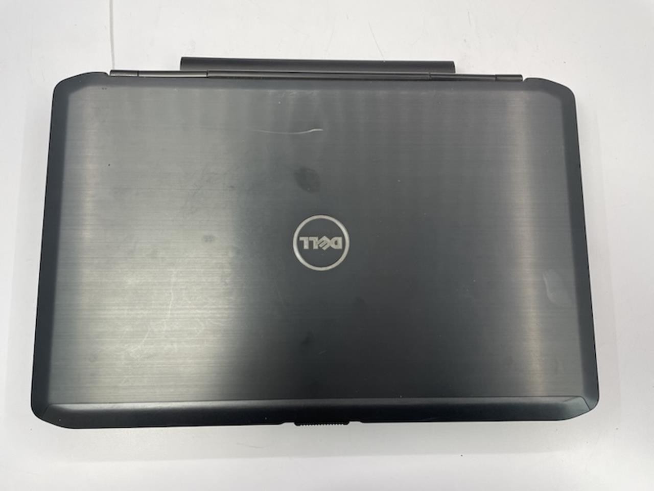 DELL LATITUDE E5530 NON-VPRO Laptop Intel Core i5-3210M 2.50GHZ + 4GB No HD/OS