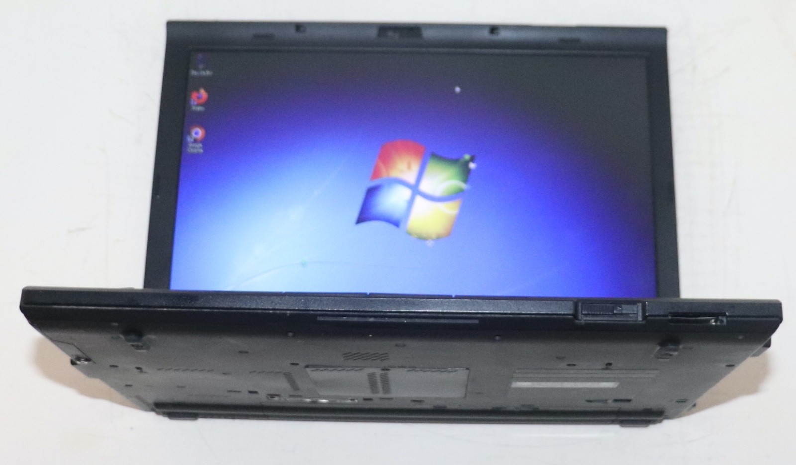Lenovo ThinkPad T410|Core i5@2.67 GHz|4GB RAM|500 GB HDD|WIN 7. PROF|Webcam