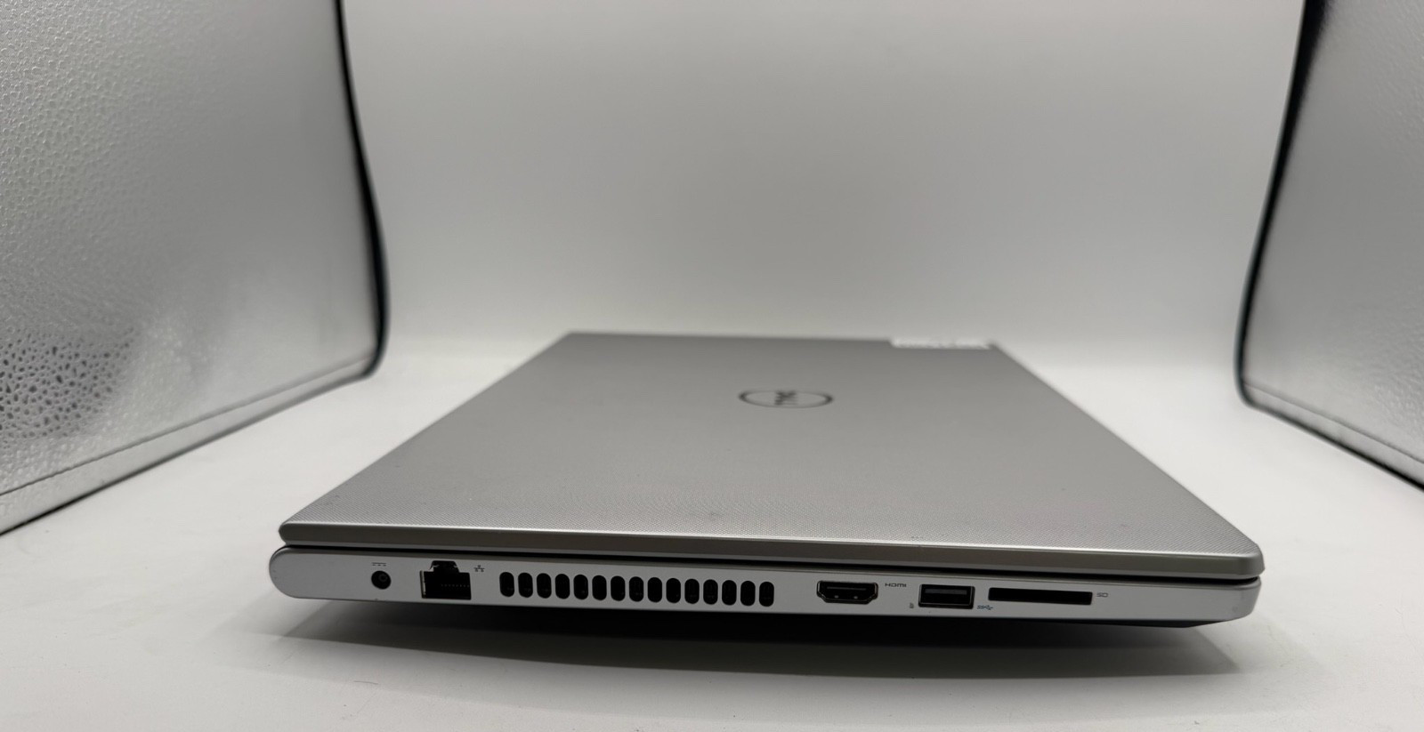 Dell Inspiron 5558-i5-4210U@1.70GHz 8GB DDR3 Ram 256GB SSD W10H (1254)