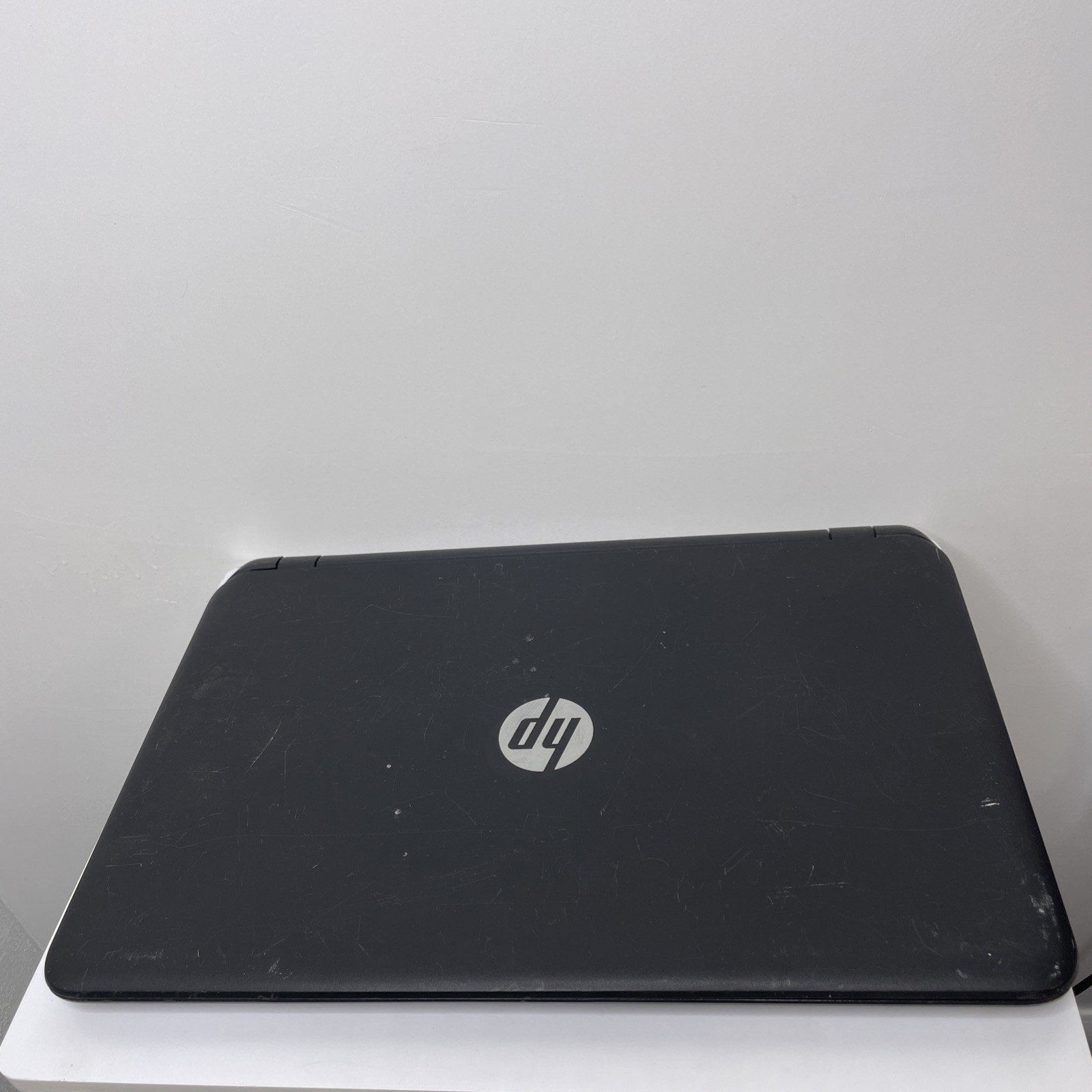 HP Laptop 15-F009WM 15.6″ AMD E1-2100 1.0GHz 4GB RAM 500GB HDD – BAD BATTERY