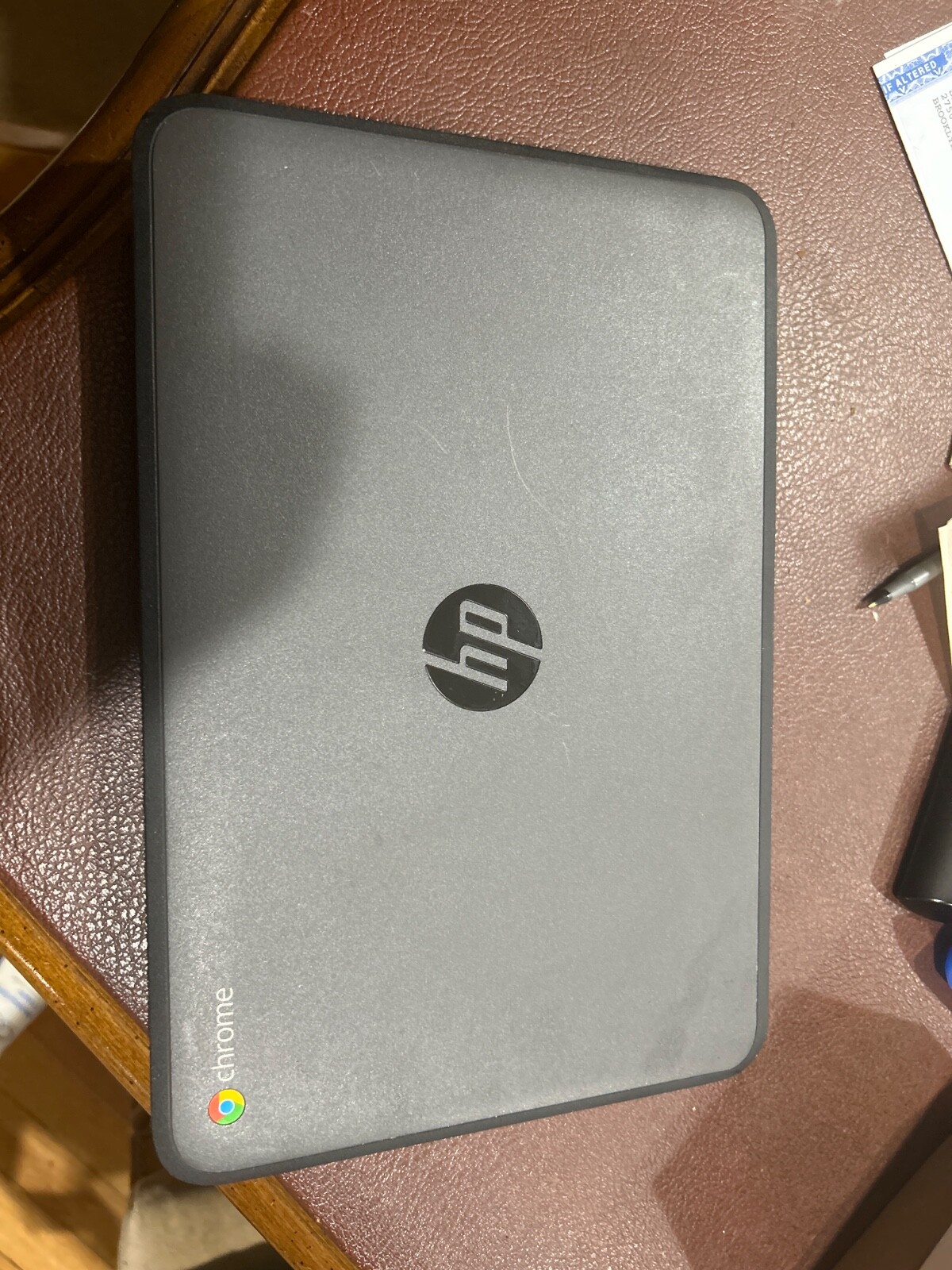 hp chromebook TPN-Q151