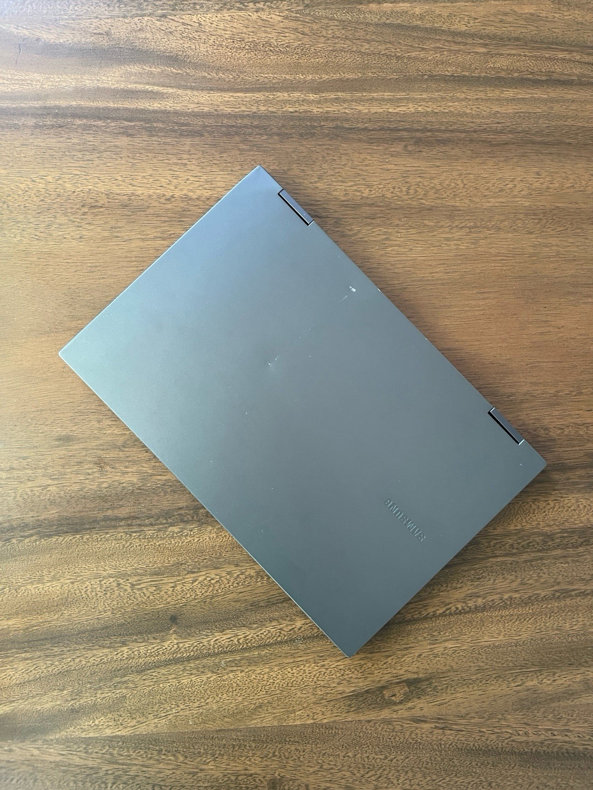 Samsung Galaxy Book 15.6″ Core i5 8GB 256GB SSD Touch FHD Gray 2021